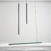 Bull Pendant Lamp Zava