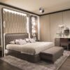 Ocean I Bedside Table Bruno Zampa