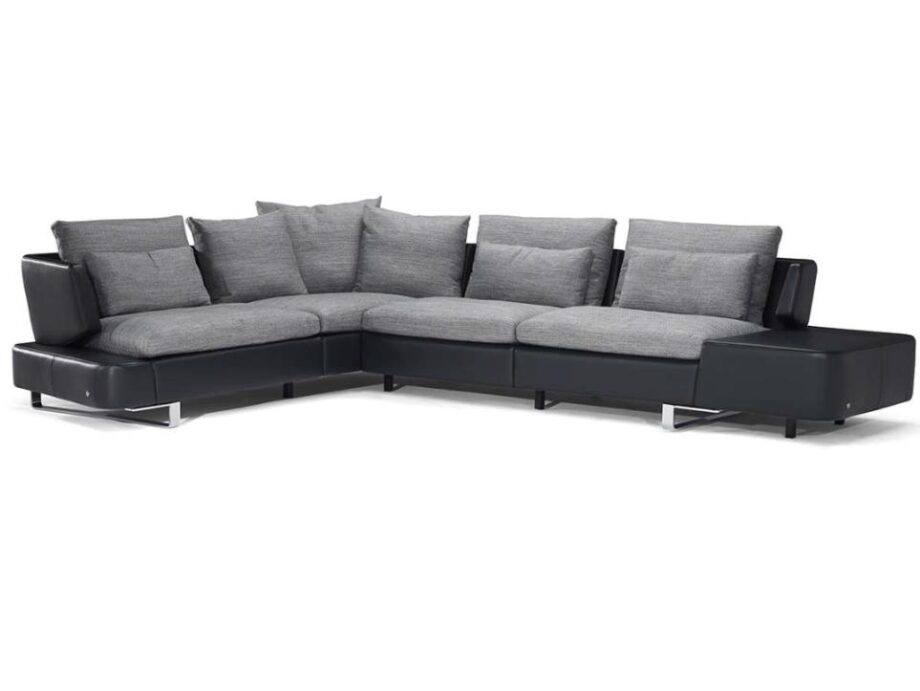Opus Sofa Natuzzi Italia