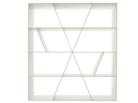 Shelf X