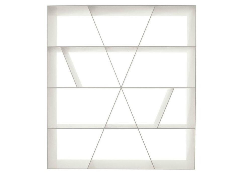 Shelf X Bookcase Bb Italia