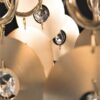 Esmeralda Table Lamp Aiardini Lighting