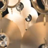 Esmeralda Table Lamp Aiardini Lighting