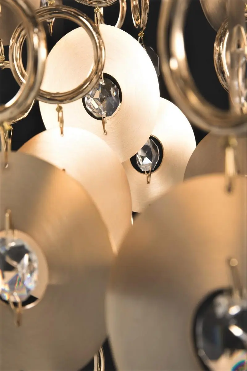 Esmeralda Table Lamp Aiardini Lighting