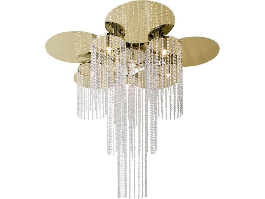 Opus C5+1 Ceiling Lamp Ilfari