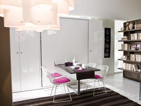 Ulisse Dining