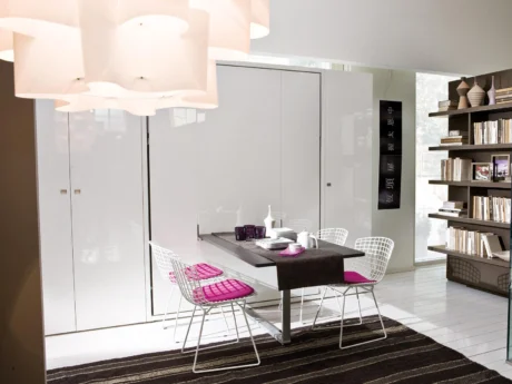 Ulisse Dining