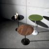 Tulip Coffee Table Sovet