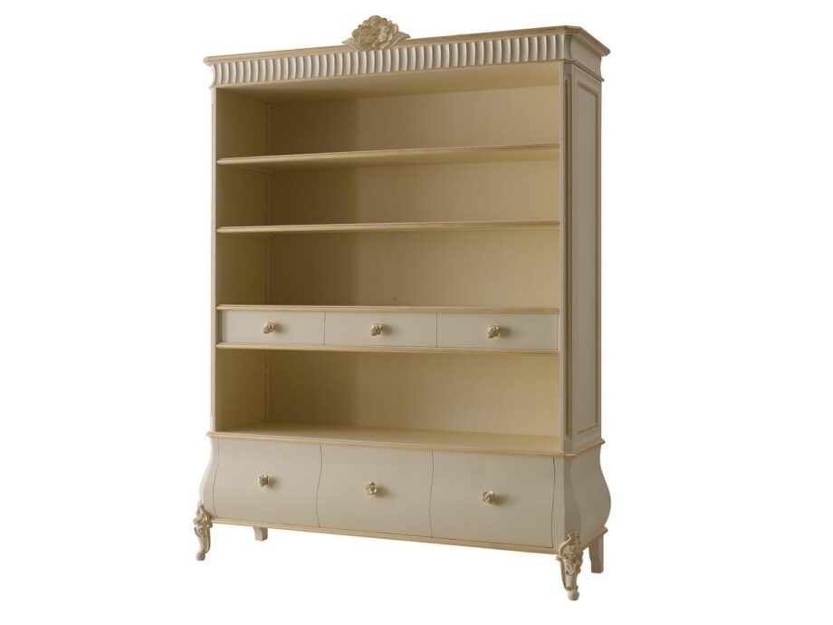 Florentia Bookcase Volpi