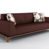 Harmony Sofa Bruno Zampa