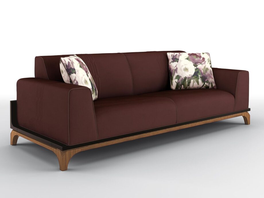 Harmony Sofa Bruno Zampa