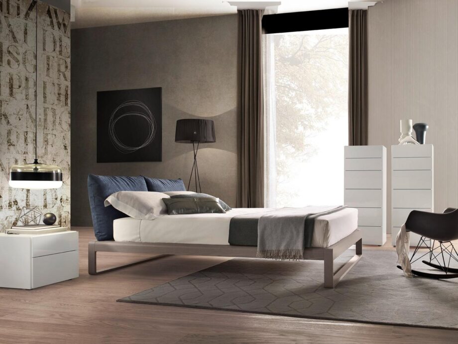 Martin Chest Of Drawers Olivieri