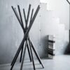 Sciangai Coat Rack Zanotta
