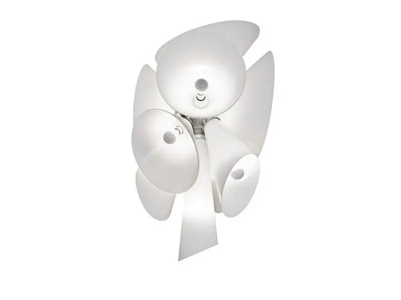 Nebula Pendant Lamp Flos