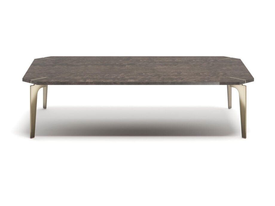 Eclectic R Coffee Table Capital Collection