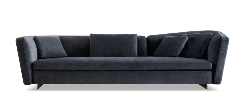 Seymour Sofa Minotti