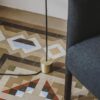 Noway Floor Lamp Leds C4