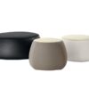Fat Sofa Pouf Bb Italia