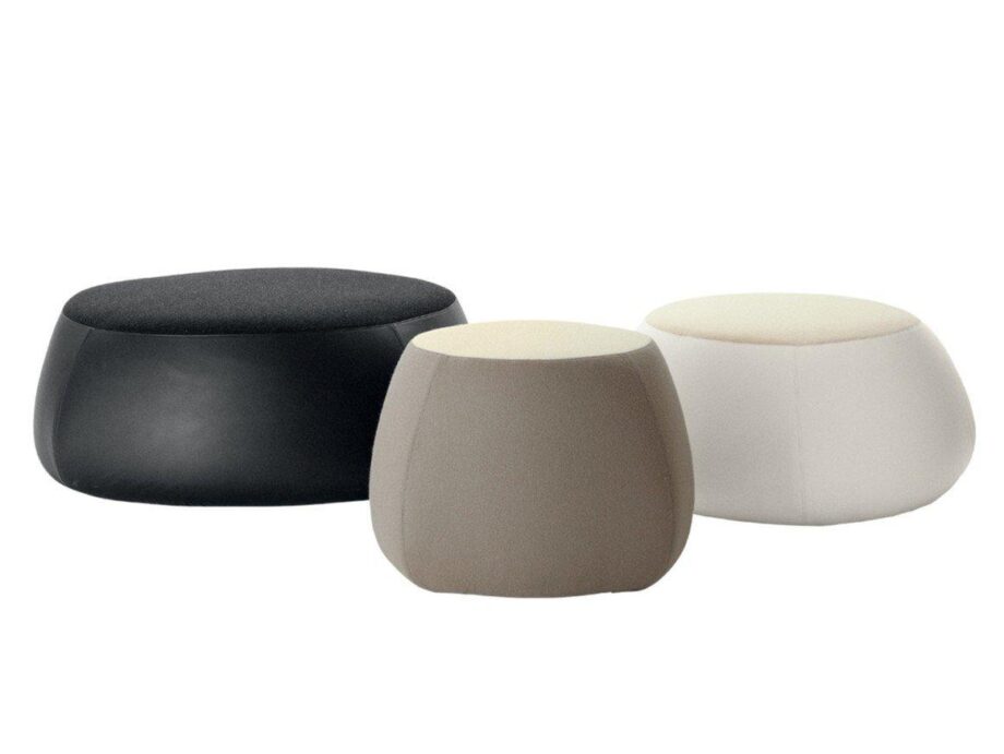 Fat Sofa Pouf Bb Italia