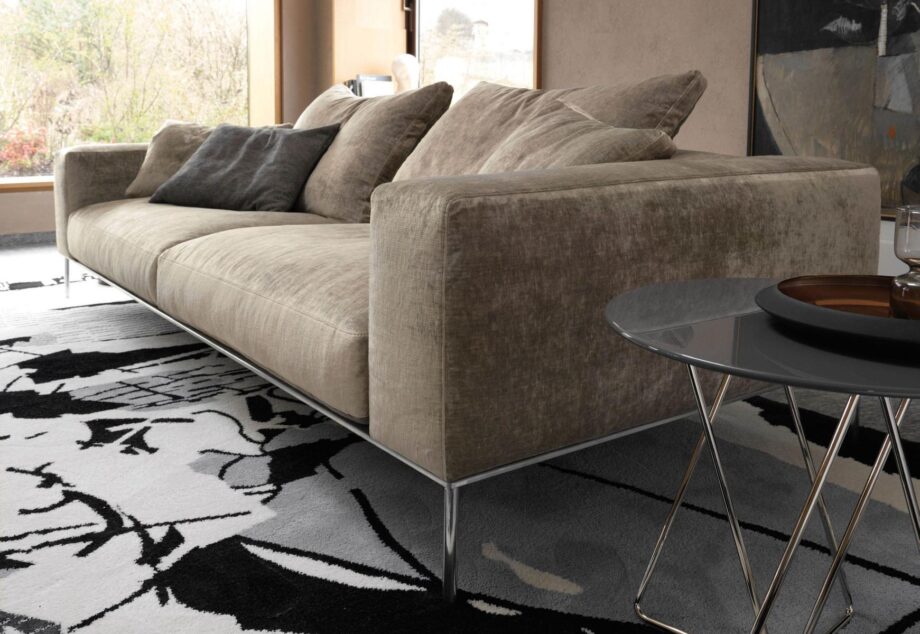 Tribute To Picasso Rug Desiree