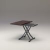 Sydney Coffee Table Ozzio Italia