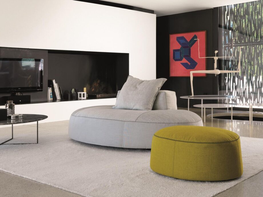Milos Sofa Desiree