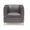 Anteprima Armchair Natuzzi Italia