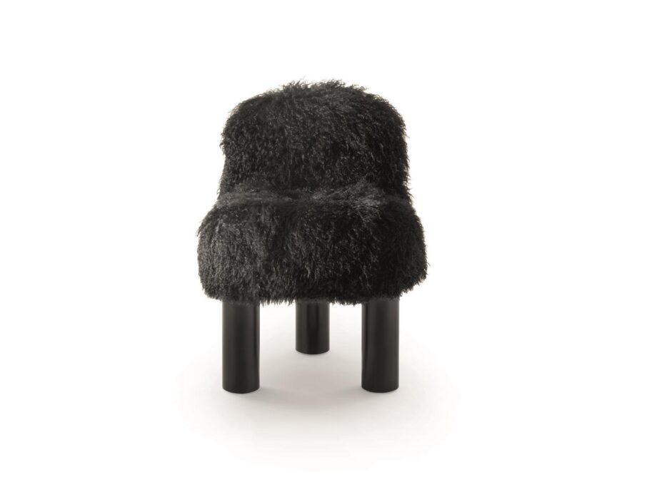 Botolo High Easy Chair Arflex