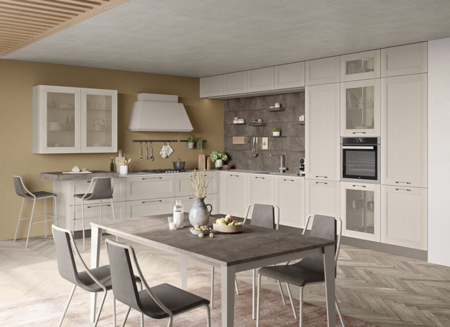 Iris Kitchen Creo Kitchens