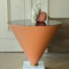 Flute Coffee Table Tonin Casa