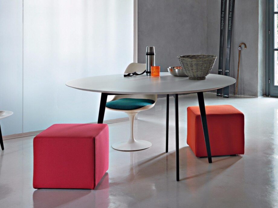 Jump Table Lema