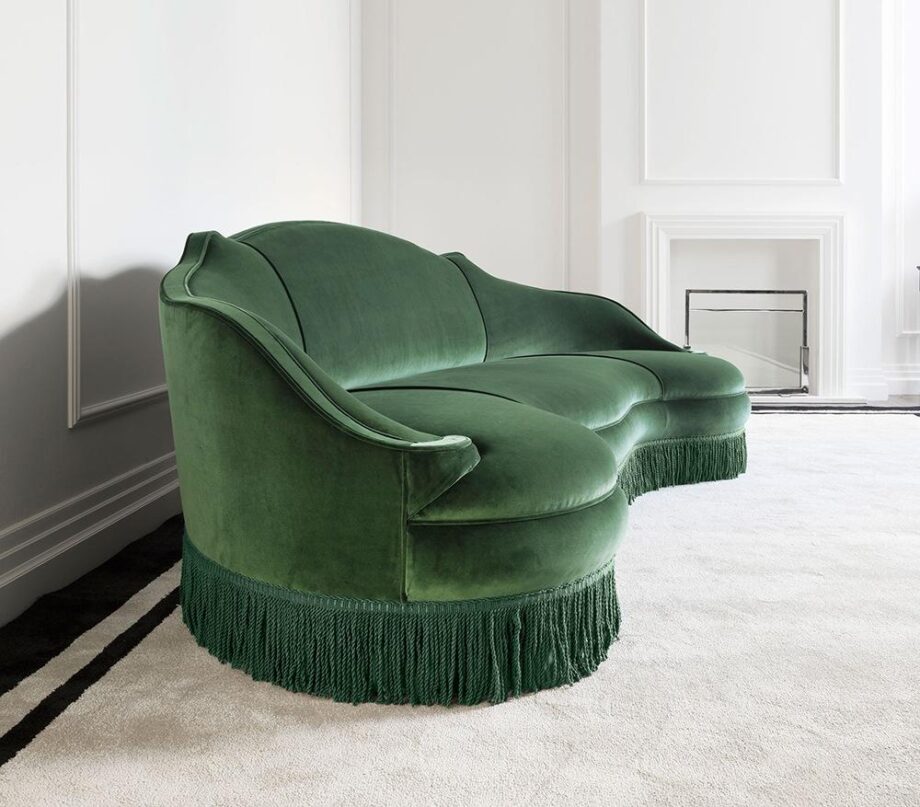 Anemone Sofa Galimberti Nino