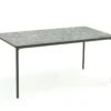 Slim Rectangular