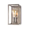 Cubic Wall Lamp Moretti