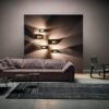 Casablanca Sofa Baxter