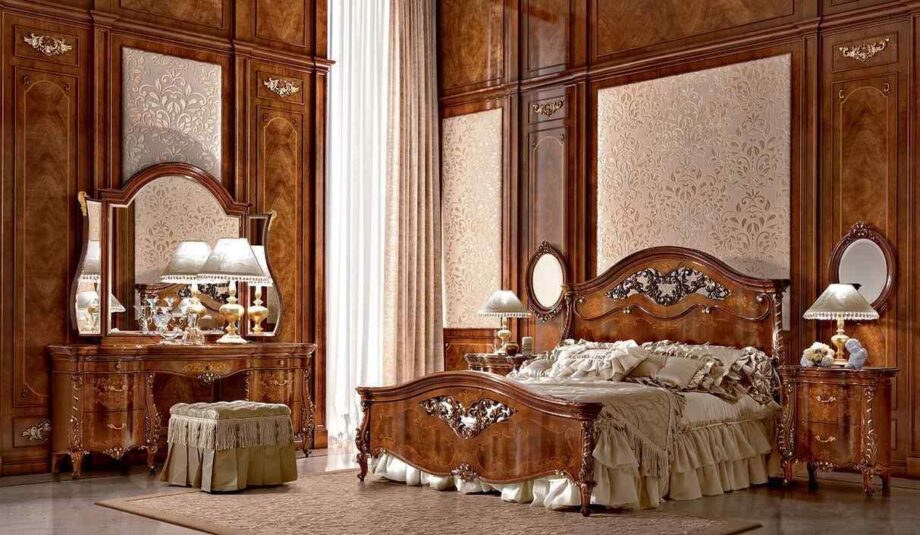 Portofino Bedroom Set Signorini Coco