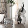 13528 Pouf Modenese Gastone