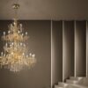 Dandolo Pendant Lamp Sylcom