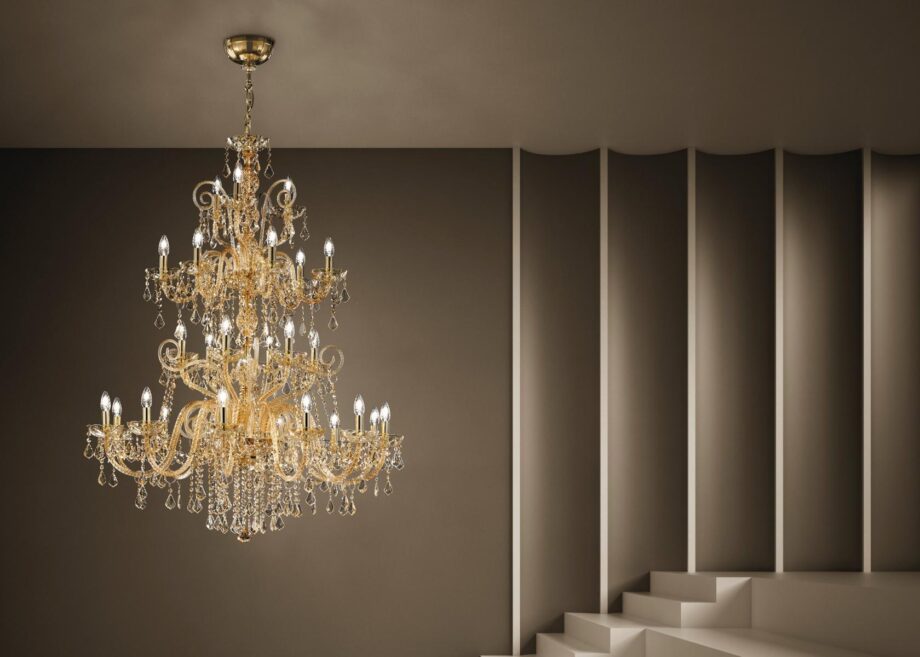 Dandolo Pendant Lamp Sylcom