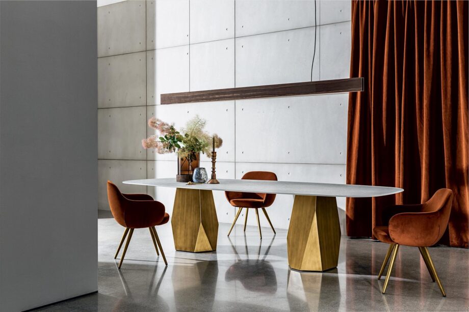 Traled Pendant Lamp Sovet