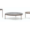 Tape Cord Outdoor Outdoor Side Table Minotti