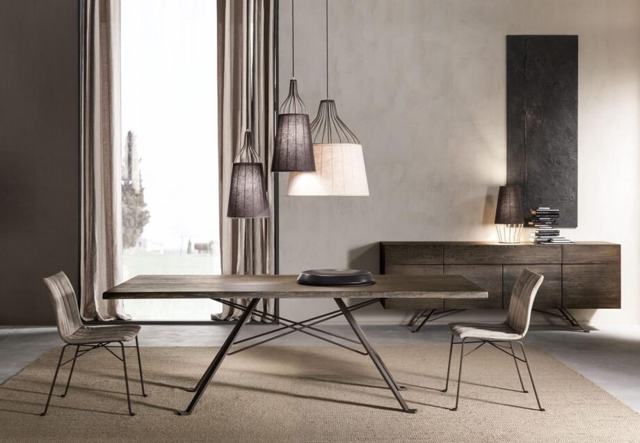 Ginevra Chair Cantori