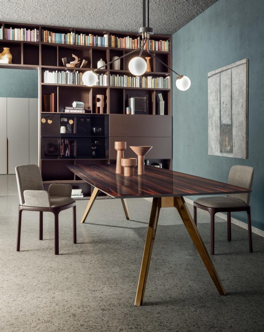 Inari Chair Pianca