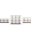 Kris Bookcase Borzalino