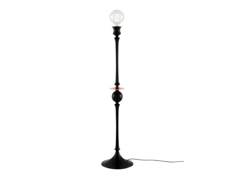 Baroque Floor Lamp Ligne Roset