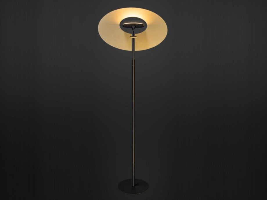 Eye In The Sky F1 Floor Lamp Ilfari