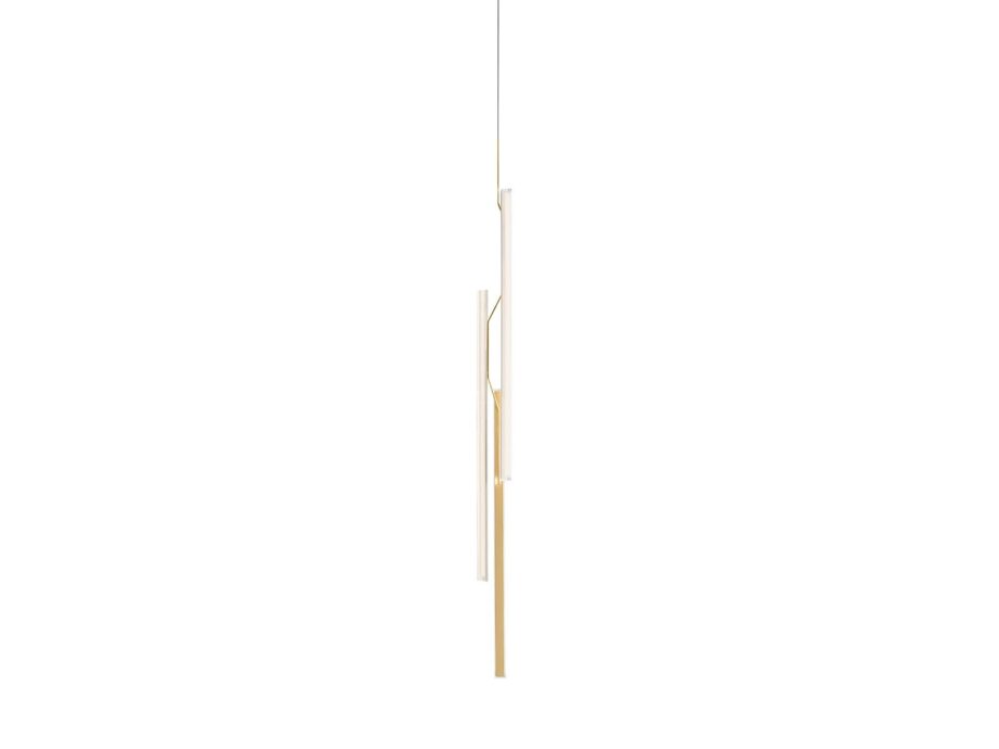 Halo Jewel 2355 2356 Pendant Lamp Vibia