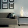 Spring T Table Lamp Leucos