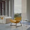 Harp Armchair Turri