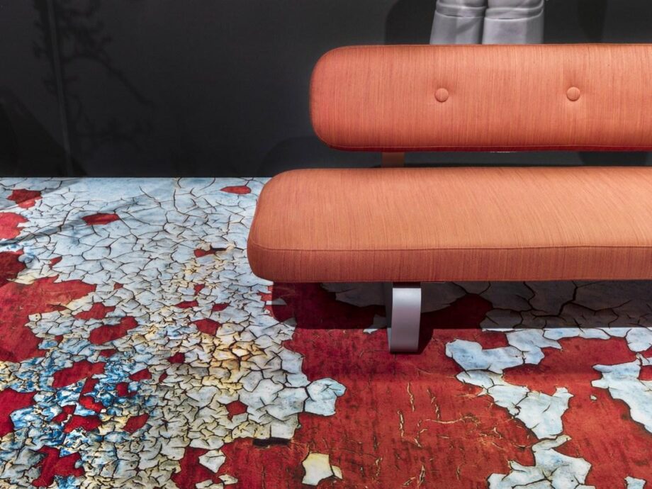 Power Nap Sofa Moooi